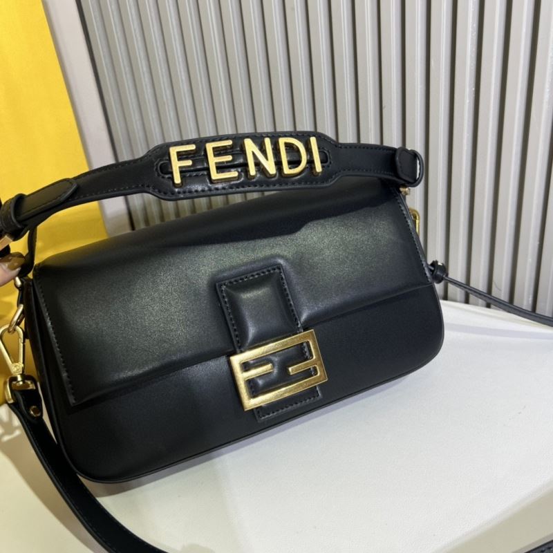 Fendi Satchel Bags